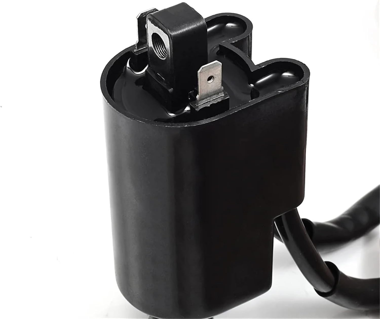 オートバイ点火コイル 点火コイル エンジン バンシー用 350 1997-2001